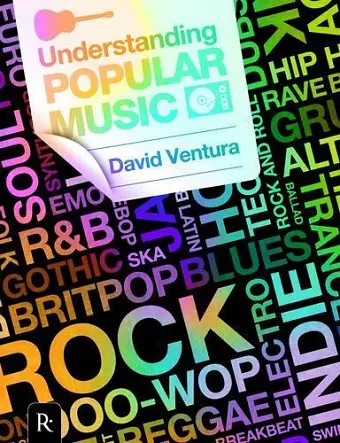 David Ventura cover