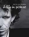 Keith Richards cover