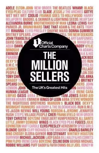 The Million Sellers cover