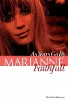 Marianne Faithfull: As Years Go by cover