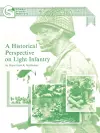 A Historical Perspective on Light Infantry cover