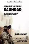 Surging South of Baghdad cover