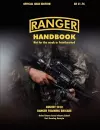 Ranger Handbook (Large Format Edition) cover