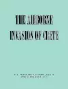 The Airborne of Invasion Crete cover