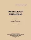Operation Arkansas cover