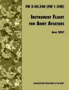 Instrument Flight for Army Aviators cover