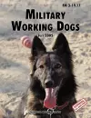 Military Working Dogs cover