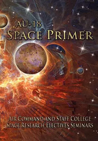 AU-18 Space Primer cover