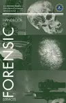 FBI Handbook of Forensic Science cover