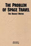 The Problem of Space Travel cover