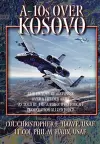 A-10s Over Kosovo cover