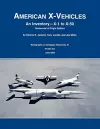 American X-Vehicles cover