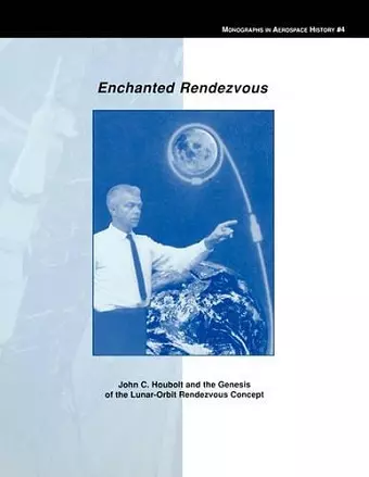 Enchanted Rendezvous cover