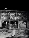 Managing the Moon Program cover
