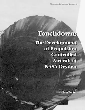 Touchdown cover