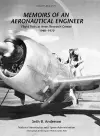 Memoirs of an Aeronautical Engineer cover