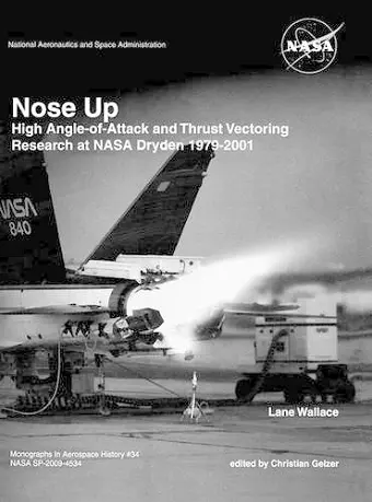 Nose Up cover