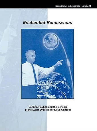 Enchanted Rendezvous cover