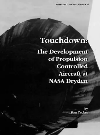 Touchdown cover