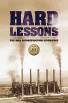 Hard Lessons cover