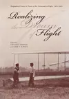 Realizing the Dream of Flight cover