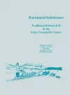 Kuuvanmiut Subsistence cover