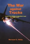 The War Against Trucks cover