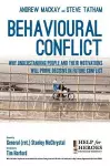 Behavioural Conflict cover