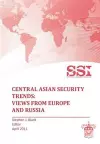 Central Asian Security Trends cover