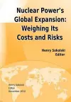 Nuclear Power's Global Expansion cover