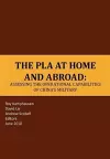The PLA at Home and Abroad cover