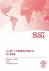 Russia's Prospects in Asia cover