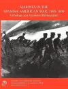 Marines in the Spanish-American War 1895-1899 cover