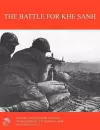 The Battle for Khe Sanh cover
