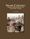 Sharp Corners cover