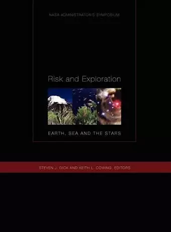Risk and Exploration cover