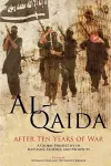 Al-Qaida After Ten Years of War cover
