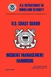 United States Coast Guard Incident Management Handbook, 2006 cover