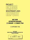 Project CHECO Southeast Asia Study cover