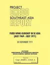 Project CHECO Southeast Asia cover