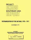 Project CHECO Southeast Asia Study cover