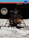 Apollo 16 cover