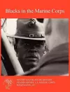 Blacks in the Marine Corps cover