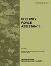 Security Force Assistance cover