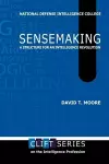 Sensemaking cover