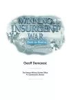 Winning Insurgent War cover