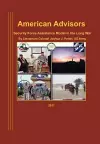 American Advisors cover