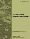 The Infantry Weapons Company cover