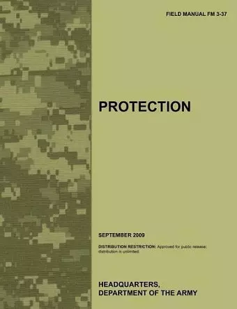 Protection cover