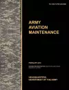 Army Aviation Maintenance cover